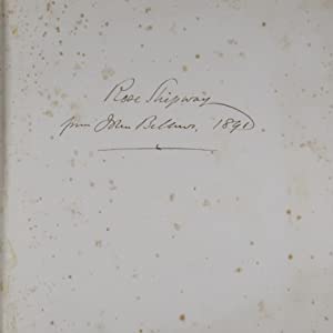 London City; Its History, Streets, Traffic, Buildings, People SUBSCRIBER'S COPY. <<W.J.LOFTIE Publication Date: 1891 Condition: Good