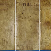 Load image into Gallery viewer, Nouveau dictionnaire des passagers françois-allemand et allemand-françois, oder Neues Französisch-Deutsches und Deutsch-Französisches Wörter-Buch. JOHANN LEONHARD FRISCH : 1712
