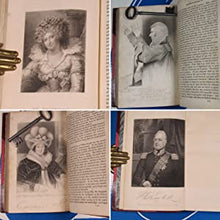Load image into Gallery viewer, MEMOIRS OF GEORGE THE FOURTH, Descriptive of the most interesting scenes of his private and public life, and the important events of his memorable reign. HUISH, Robert. Date: 1830
