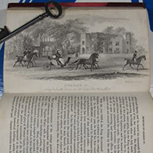 Load image into Gallery viewer, MEMOIRS OF GEORGE THE FOURTH, Descriptive of the most interesting scenes of his private and public life, and the important events of his memorable reign. HUISH, Robert. Date: 1830
