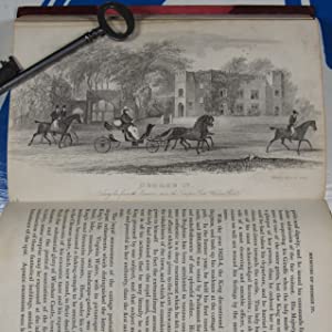 MEMOIRS OF GEORGE THE FOURTH, Descriptive of the most interesting scenes of his private and public life, and the important events of his memorable reign. HUISH, Robert. Date: 1830
