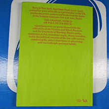 Load image into Gallery viewer, Graphic World of Paul Peter Piech Paul Peter Piech, Zoe Whitley (Author) ISBN 10: 1909829013 / ISBN 13: 9781909829015 Condition: Very Good
