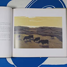 Load image into Gallery viewer, The Land &amp; the Sea Williams, Kyffin ISBN 10: 1859025536 / ISBN 13: 9781859025536 Condition: Near Fine
