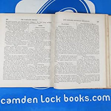 Load image into Gallery viewer, The Complete Herbal to Which is Now Added, Upwards of One Hundred Additonal Herbs Culpepper, Nicholas Publication Date: 1835 Condition: Good
