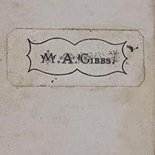 Load image into Gallery viewer, History, Gazetteer and Directory of the County of Essex: WHITE, William. Publication Date: 1848 Condition: Very Good
