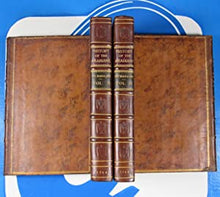 Load image into Gallery viewer, THE HISTORY OF THE ARABIANS, UNDER THE GOVERNMENT OF THE CALIPHS: BY MARIGNY, ABBÉ FRANÇOIS AUGIER DE (Author), Thomas Nugent (Translator). Publication Date: 1758
