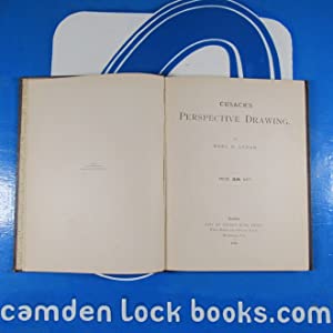 Cusack's perspective drawing Cusack.; Noel S Lydon Publication Date: 1902 Condition: Very Good