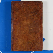 Load image into Gallery viewer, Ambulator : or, A Pocket Companion in a Tour Round London : Within the Circuit of Twenty Five Miles. [R. Lobb (Editor)] Publication Date: 1787 Condition: Very Good
