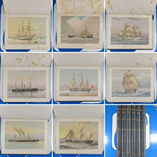 Load image into Gallery viewer, Her Majesty&#39;s Navy Including Its Deeds and Battles - 3 Volumes in 6 Parts. Rathbone Low, Lieut. Chas. [Charles] Publication Date: 1890 Condition: Good
