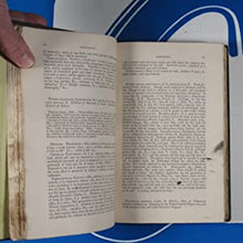 Load image into Gallery viewer, Medicines, their uses and mode of administration. Second Edition. [with] List of Chemical &amp; Pharmaceutical Preparations [ephemera]. J.[ohn] Moore Neligan [with] T.MORSON, OPERATIVE CHEMIST [ephemera] Publication Date: 1847 Condition: Very Good
