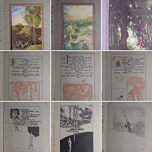 Load image into Gallery viewer, TANNHÄUSER&gt;&gt;Very Uncommon Limp Suede Edition&lt;&lt; POGÁNY, WILLY (Illustrator). WAGNER, RICHARD Publication Date: 1911 Condition: Good
