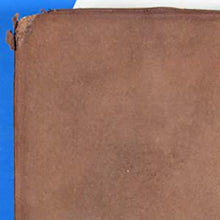 Load image into Gallery viewer, TANNHÄUSER&gt;&gt;Very Uncommon Limp Suede Edition&lt;&lt; POGÁNY, WILLY (Illustrator). WAGNER, RICHARD Publication Date: 1911 Condition: Good
