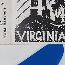 Load image into Gallery viewer, HAUNTED HOUSE.  VIRGINIA WOOLF. Publication Date: 1944 Condition: Very Good
