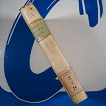 Load image into Gallery viewer, Theorie de la figure de la terre, tirée des principes de l&#39;hydrostatique. Clairaut Alexis-Claude. Publication Date: 1743 Condition: Very Good
