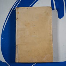 Load image into Gallery viewer, Theorie de la figure de la terre, tirée des principes de l&#39;hydrostatique. Clairaut Alexis-Claude. Publication Date: 1743 Condition: Very Good
