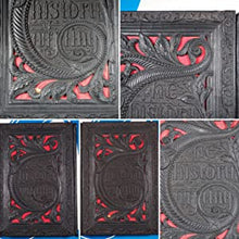 Load image into Gallery viewer, The Origin and Progress of the Art of Writing: a connected narrative of the development of the art...and its Subsequent Progress to the Present Day. Henry Noel Humphreys Publication Date: 1855 Condition: Very Good
