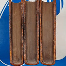 Load image into Gallery viewer, The Works of Mr. William Congreve, consisting in his plays and poems. CONGREVE, William. Publication Date: 1761 Condition: Very Good
