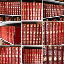 Load image into Gallery viewer, The History Of England, From The Invasion Of Julius Caesar To The Revolution In 1688 [complete with] The History Of England, From The Revolution To The Death Of George The Second. HUME, David  &amp; T[obias] SMOLLETT.
