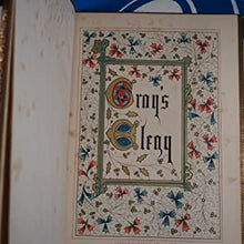 Load image into Gallery viewer, Gray&#39;s Elegy [Illuminated by Owen Jones]. Gray, Thomas (Author), Owen Jones (Artist). Publication Date: 1846 Condition: Very Good
