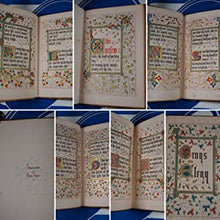 Load image into Gallery viewer, Gray&#39;s Elegy [Illuminated by Owen Jones]. Gray, Thomas (Author), Owen Jones (Artist). Publication Date: 1846 Condition: Very Good
