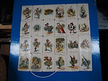 Load image into Gallery viewer, The New &amp; Diverting Game of Alice in Wonderland. Publication Date: 1901. Condition: Very Good
