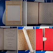 Load image into Gallery viewer, MORNINGS IN FLORENCE: being SIMPLE STUDIES of CHRISTIAN ART FOR ENGLISH TRAVELLERS. I. Santa Croce JOHN RUSKIN Publication Date: 1889 Condition: Near Fine
