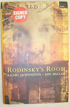 Load image into Gallery viewer, Rodinsky&#39;s Room
