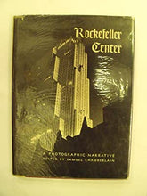 Load image into Gallery viewer, Rockerfeller Center, a Photographic Narrative
