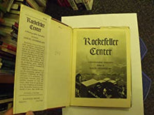 Load image into Gallery viewer, Rockerfeller Center, a Photographic Narrative
