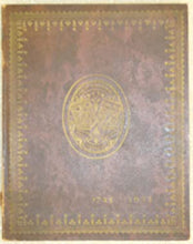 Load image into Gallery viewer, Bi-Centenaire de la Maison Barton &amp; Guestier 1725-1925

