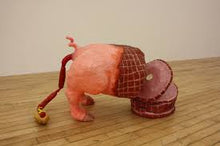 Load image into Gallery viewer, I Didn t Know There Was Chicken in This Soup Theo A. Rosenblum (Artist). Dan Colen (Text). Publication Date: 2009 New Condition: New
